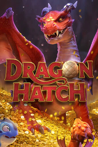 Dragon Hatch играть демо версию | VAVADA без регистрации