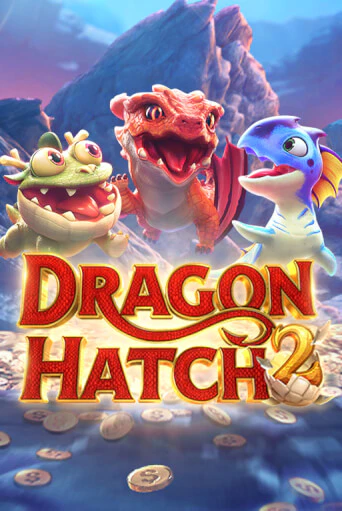 Dragon Hatch 2 играть демо версию | VAVADA без регистрации