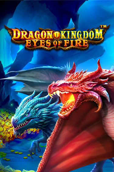 Dragon Kingdom - Eyes of Fire играть демо версию | VAVADA без регистрации