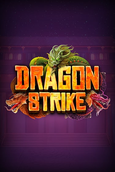 Dragon Strike играть демо версию | VAVADA без регистрации