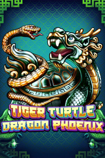 Dragon Tiger Phoenix Turtle играть демо версию | VAVADA без регистрации