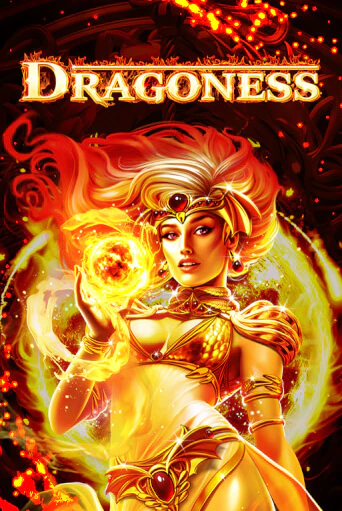 Dragoness играть демо версию | VAVADA без регистрации