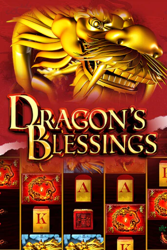 Dragons Blessings играть демо версию | VAVADA без регистрации