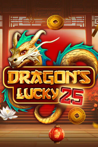 Dragon's Lucky 25 играть демо версию | VAVADA без регистрации