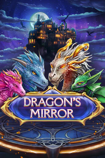 Dragon’s Mirror играть демо версию | VAVADA без регистрации