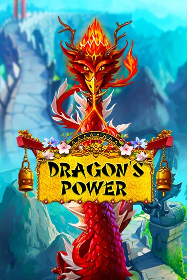 Dragons Power играть демо версию | VAVADA без регистрации