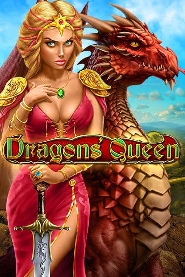 Dragons' Queen играть демо версию | VAVADA без регистрации