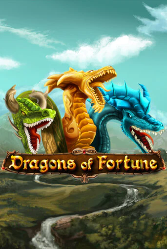 Dragons of Fortune играть демо версию | VAVADA без регистрации