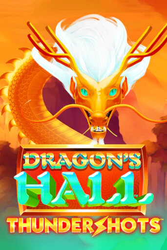 Dragons's Hall Thundershots играть демо версию | VAVADA без регистрации