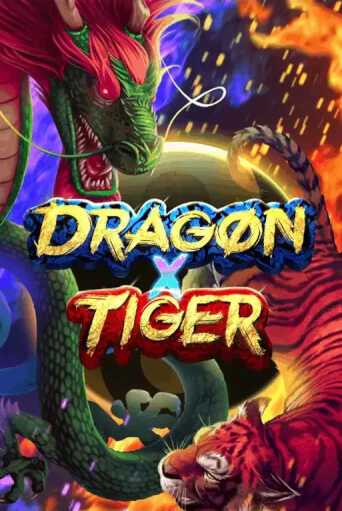 Dragon X Tiger играть демо версию | VAVADA без регистрации