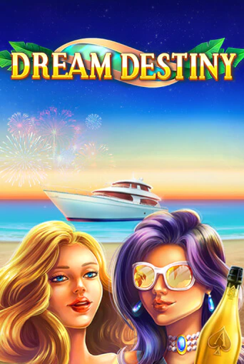 Dream Destiny играть демо версию | VAVADA без регистрации