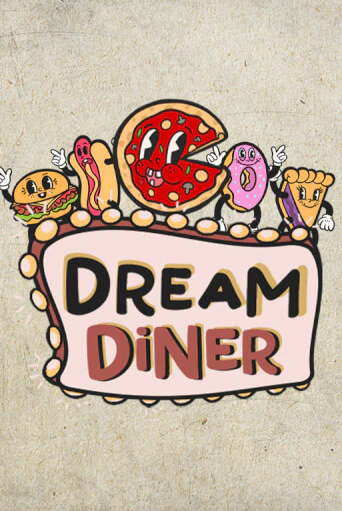 Dream Diner играть демо версию | VAVADA без регистрации