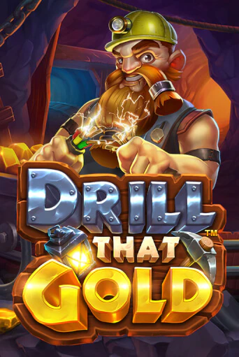 Drill That Gold играть демо версию | VAVADA без регистрации