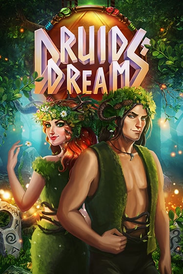 Druids' Dream играть демо версию | VAVADA без регистрации