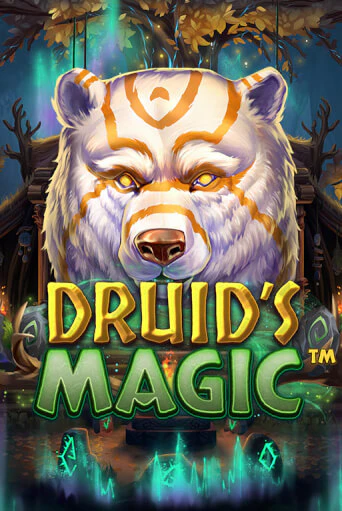 Druid’s Magic играть демо версию | VAVADA без регистрации