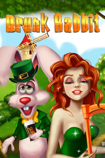 Drunk Rabbit играть демо версию | VAVADA без регистрации