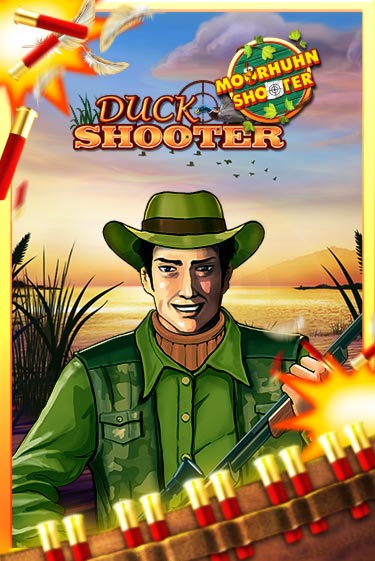 Duck Shooter Crazy Chicken Shooter играть демо версию | VAVADA без регистрации