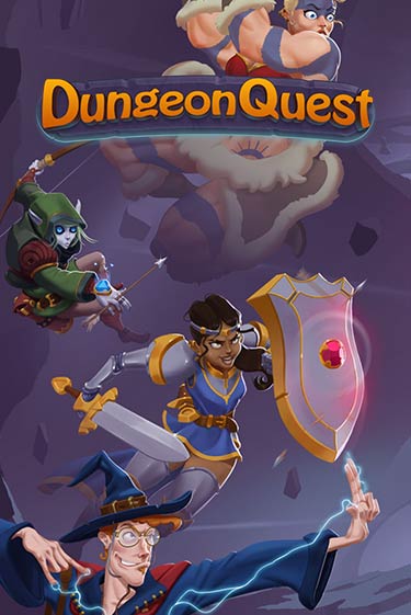 Dungeon Quest играть демо версию | VAVADA без регистрации