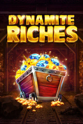 Dynamite Riches играть демо версию | VAVADA без регистрации