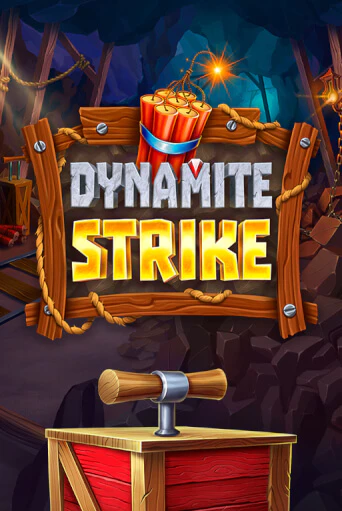 Dynamite Strike играть демо версию | VAVADA без регистрации