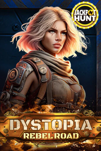 Dystopia: Rebel Road играть демо версию | VAVADA без регистрации