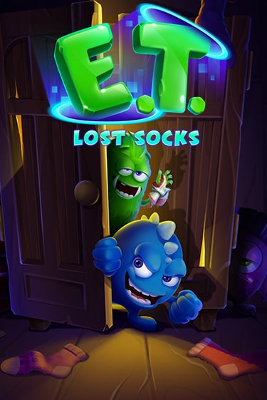 E.T. Lost Socks играть демо версию | VAVADA без регистрации