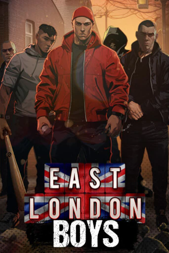 East London Boys играть демо версию | VAVADA без регистрации