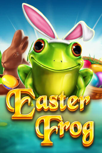 Easter Frog играть демо версию | VAVADA без регистрации