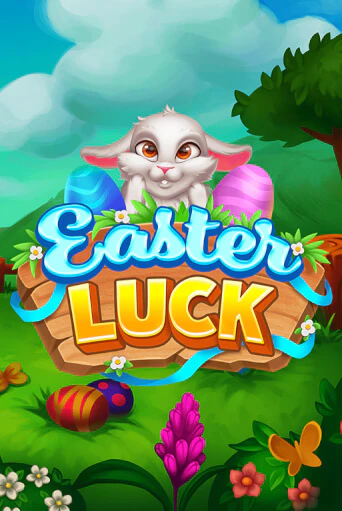 Easter Luck играть демо версию | VAVADA без регистрации