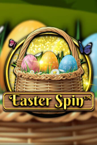 Easter Spin играть демо версию | VAVADA без регистрации