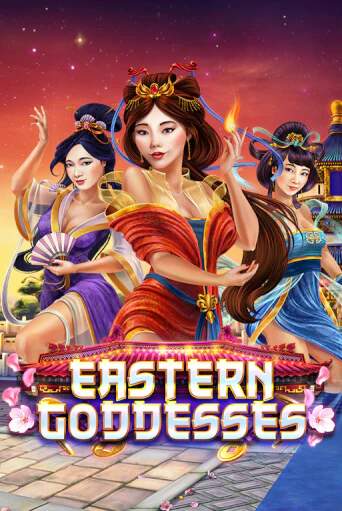 Eastern Goddesses играть демо версию | VAVADA без регистрации