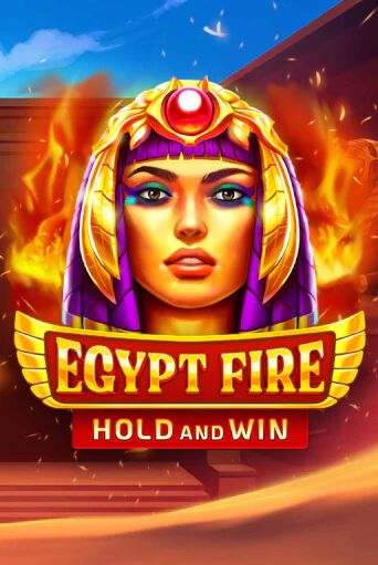 Egypt Fire играть демо версию | VAVADA без регистрации