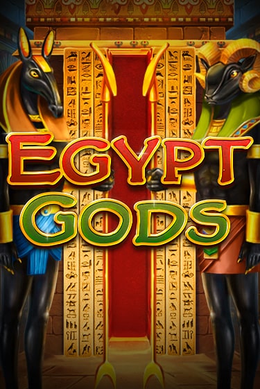 Egypt Gods играть демо версию | VAVADA без регистрации