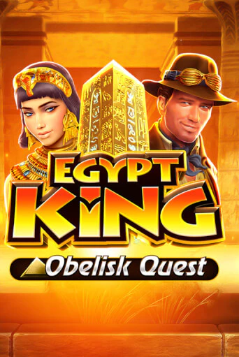 Egypt King Obelisk Quest играть демо версию | VAVADA без регистрации