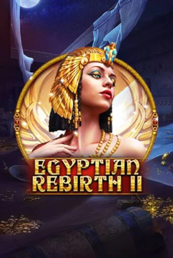 Egyptian Rebirth II - 10 Lines играть демо версию | VAVADA без регистрации