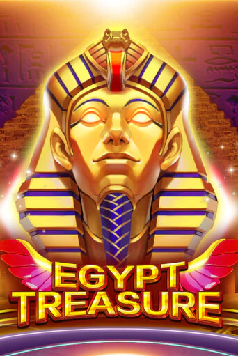 Egypt Treasure играть демо версию | VAVADA без регистрации