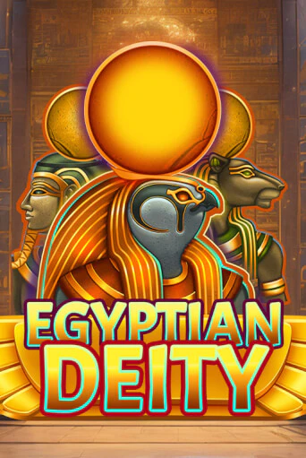 Egyptian Deity играть демо версию | VAVADA без регистрации