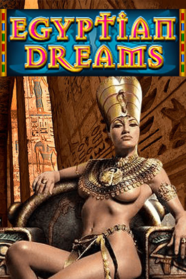 Egyptian Dreams играть демо версию | VAVADA без регистрации