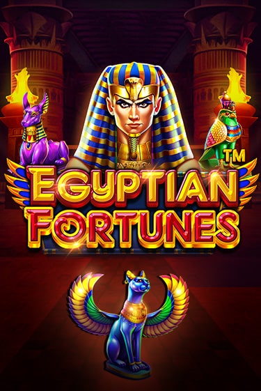 Egyptian Fortunes играть демо версию | VAVADA без регистрации