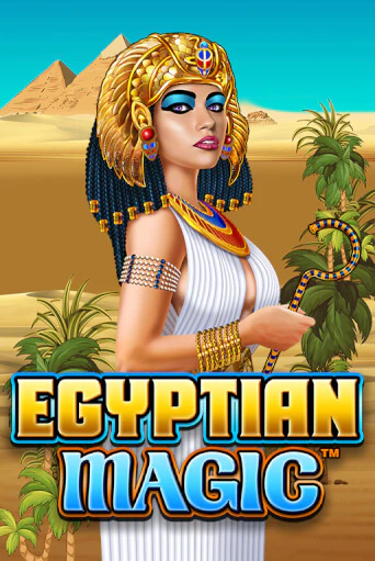 Egyptian Magic играть демо версию | VAVADA без регистрации