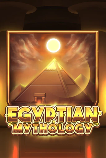 Egyptian Mythology играть демо версию | VAVADA без регистрации