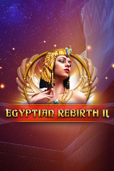 Egyptian Rebirth II играть демо версию | VAVADA без регистрации