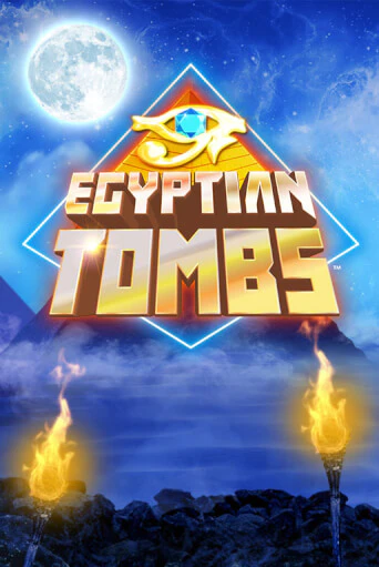 Egyptian Tombs играть демо версию | VAVADA без регистрации