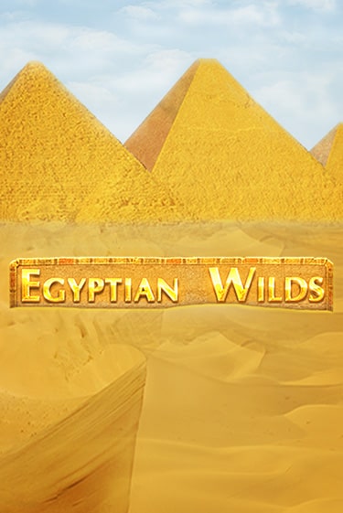 Egyptian Wilds играть демо версию | VAVADA без регистрации