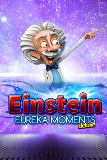 Einstein Eureka Moments играть демо версию | VAVADA без регистрации