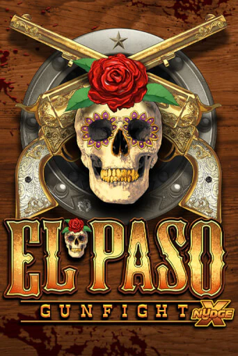 El Paso Gunfight xNudge играть демо версию | VAVADA без регистрации