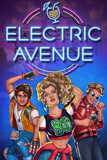 Electric Avenue играть демо версию | VAVADA без регистрации