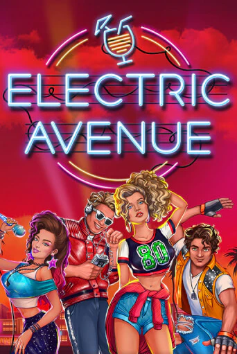 Electric Avenue играть демо версию | VAVADA без регистрации