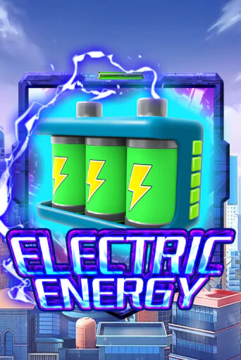 Electric Energy играть демо версию | VAVADA без регистрации