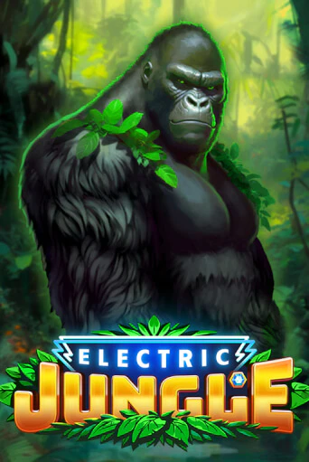 Electric Jungle играть демо версию | VAVADA без регистрации